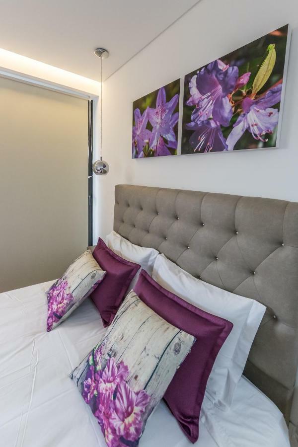 Azaleas Guest House Ribeira Cha Esterno foto
